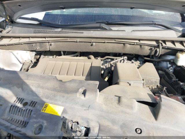 Toyota Highlander Le V6 Image 2