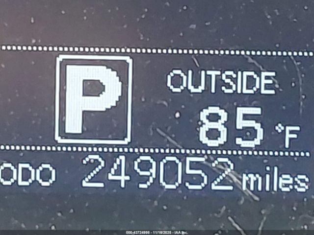 Toyota Highlander Le V6 Image 11