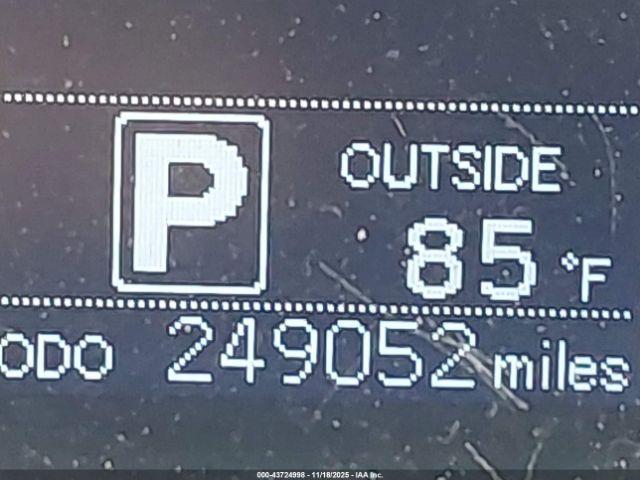 Toyota Highlander Le V6 Image 11