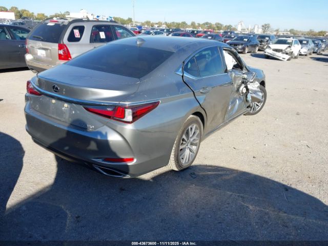 Lexus Es Image 15