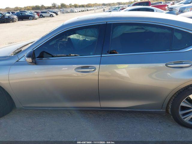 Lexus Es Image 5