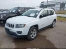 Jeep Compass Sport Image 4