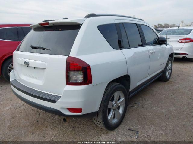 Jeep Compass Sport Image 6
