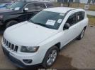Jeep Compass Sport Image 8