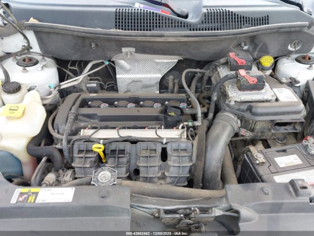 Jeep Compass Sport Image 10