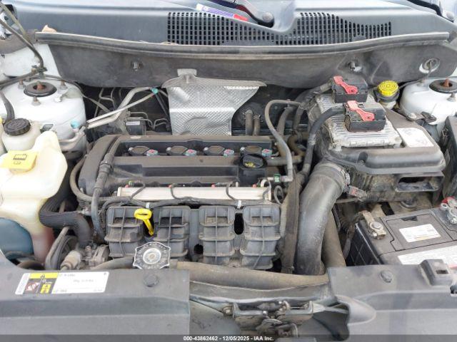 Jeep Compass Sport Image 10