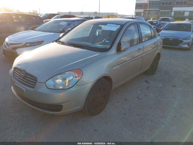 Hyundai ACCENT Gls Image 5