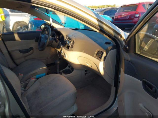 Hyundai ACCENT Gls Image 4