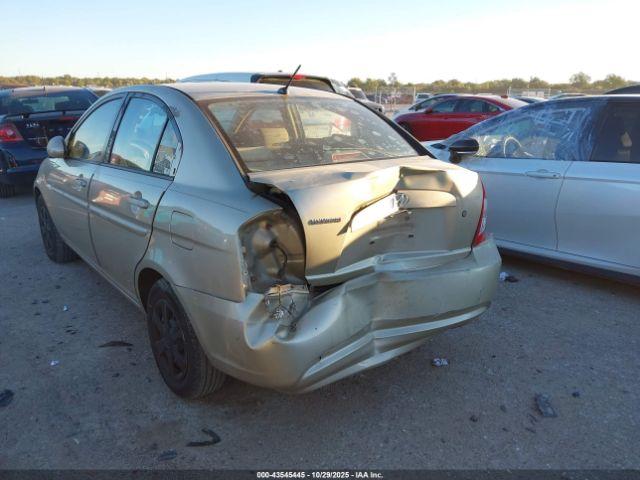 Hyundai ACCENT Gls Image 6