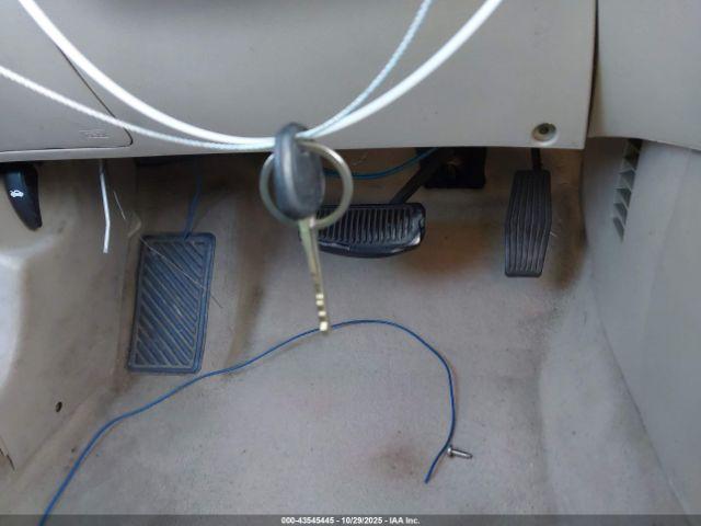 Hyundai ACCENT Gls Image 9