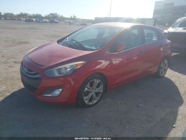 Hyundai ELANTRA Image 9