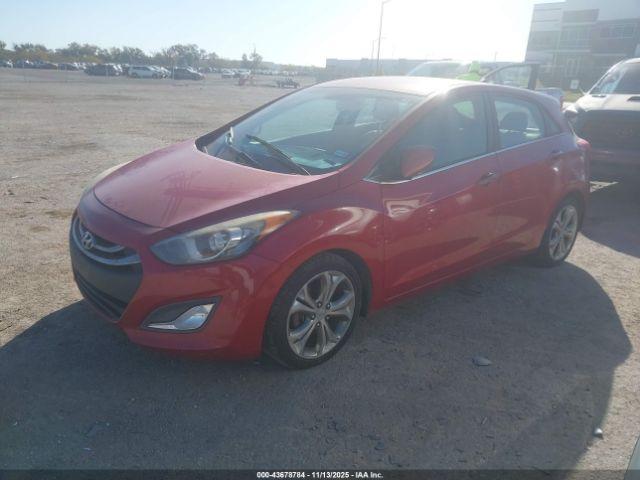 Hyundai ELANTRA Image 9