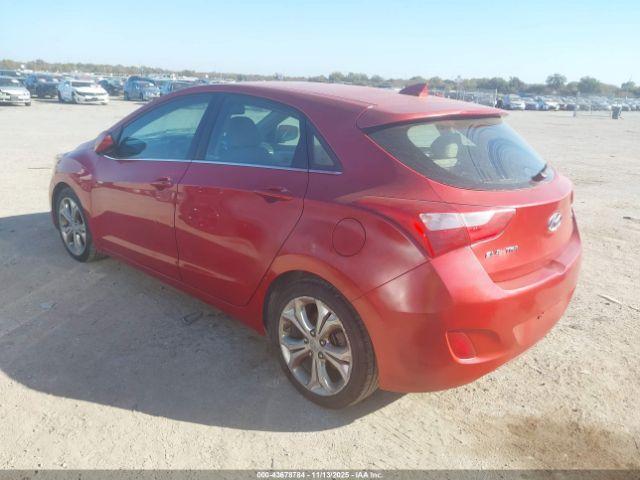 Hyundai ELANTRA Image 2