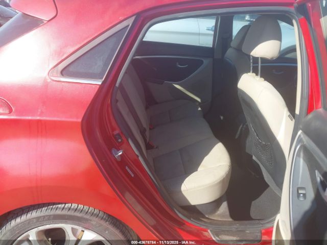 Hyundai ELANTRA Image 5