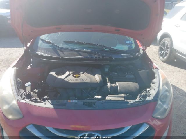 Hyundai ELANTRA Image 6