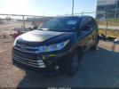 Toyota Highlander Xle Image 3