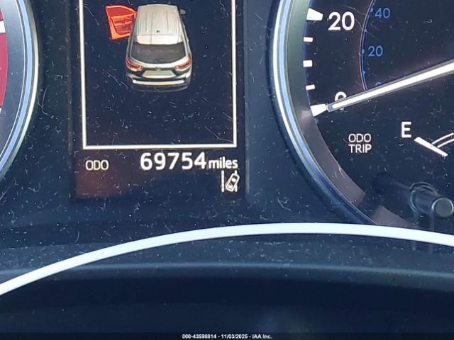 Toyota Highlander Xle Image 6