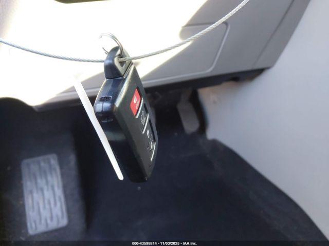 Toyota Highlander Xle Image 11