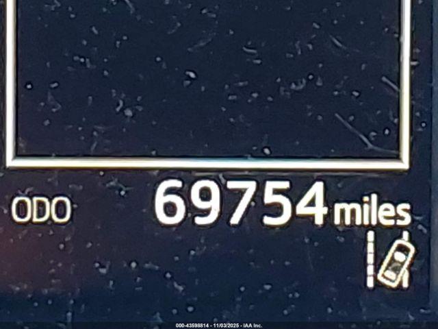 Toyota Highlander Xle Image 13