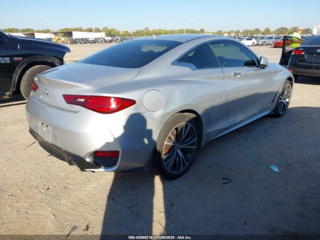 INFINITI Q60 2.0t Image 6