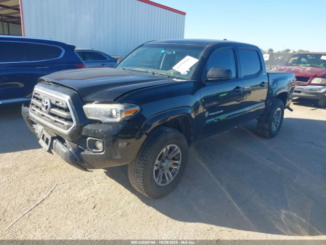 Toyota Tacoma Sr5 V6 Image 2
