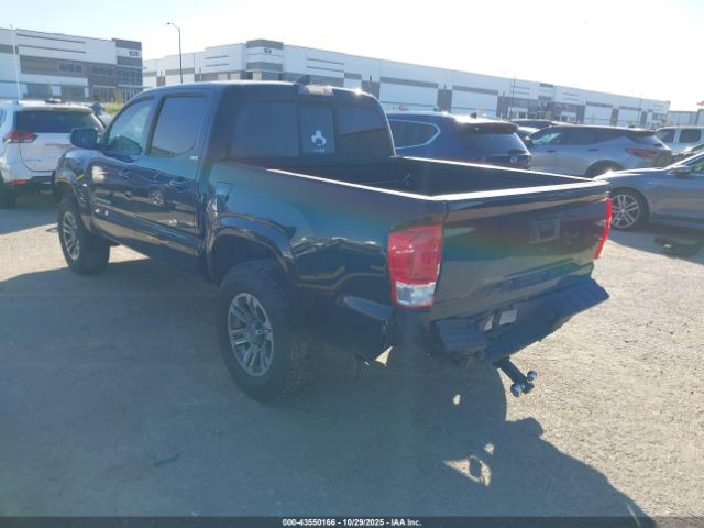 Toyota Tacoma Sr5 V6 Image 5