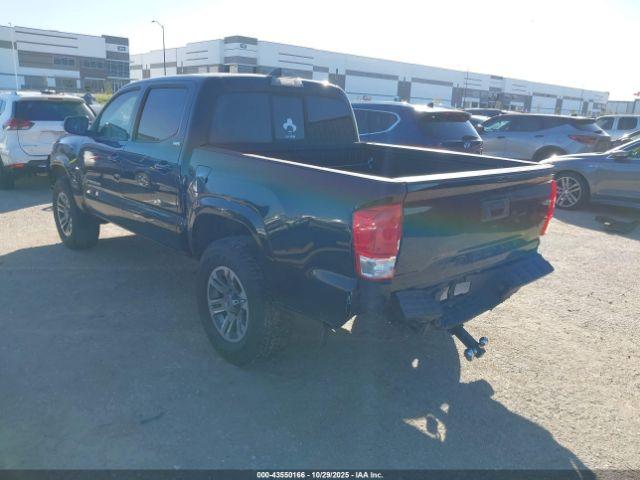 Toyota Tacoma Sr5 V6 Image 5