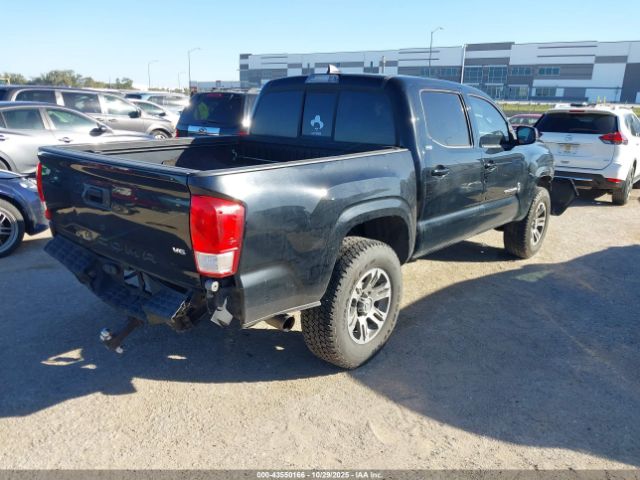 Toyota Tacoma Sr5 V6 Image 3