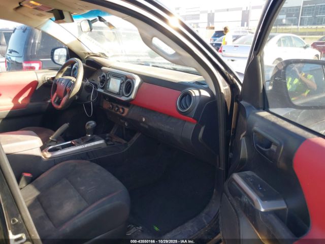 Toyota Tacoma Sr5 V6 Image 4