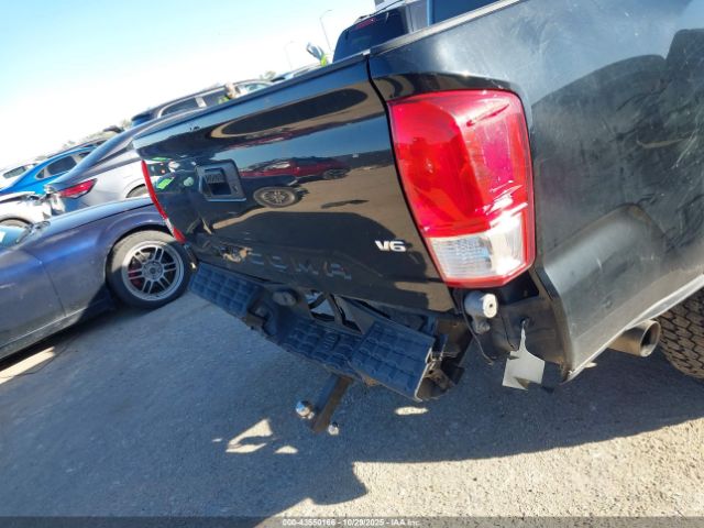 Toyota Tacoma Sr5 V6 Image 10