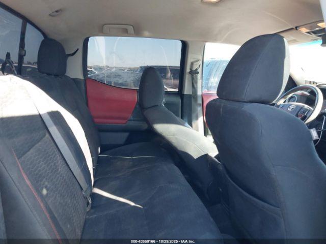 Toyota Tacoma Sr5 V6 Image 6