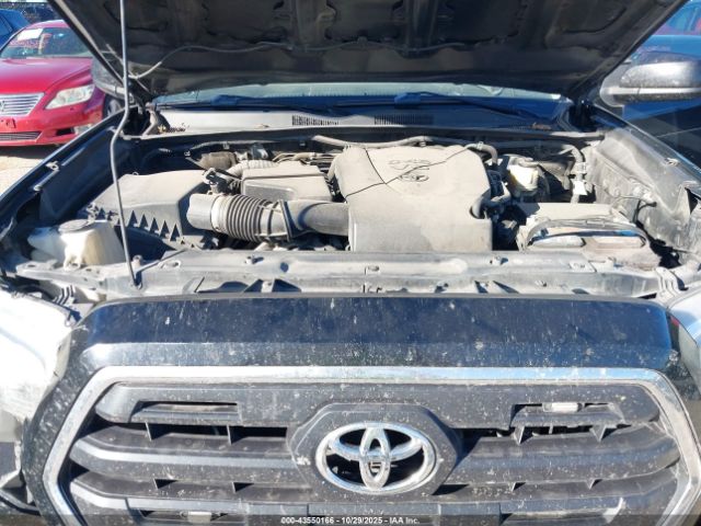 Toyota Tacoma Sr5 V6 Image 11