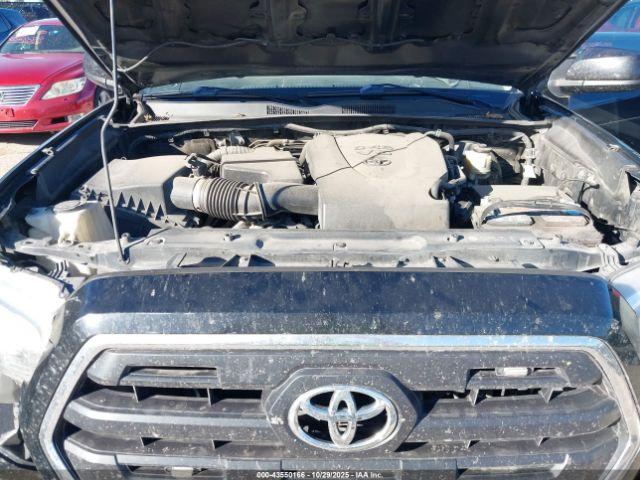 Toyota Tacoma Sr5 V6 Image 11