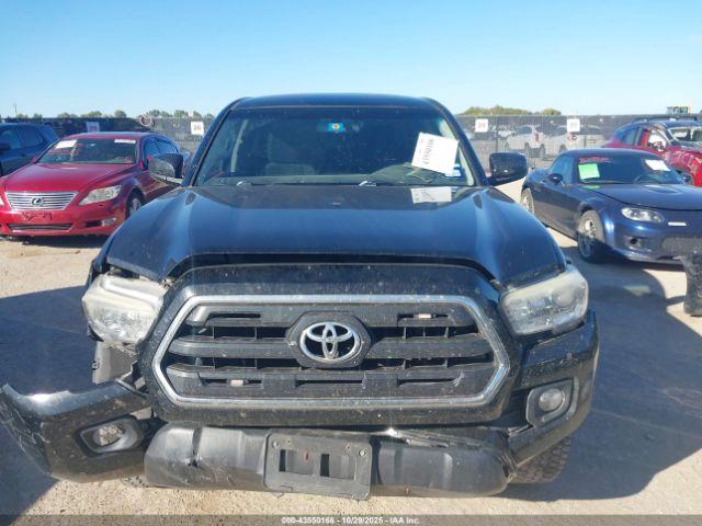 Toyota Tacoma Sr5 V6 Image 14