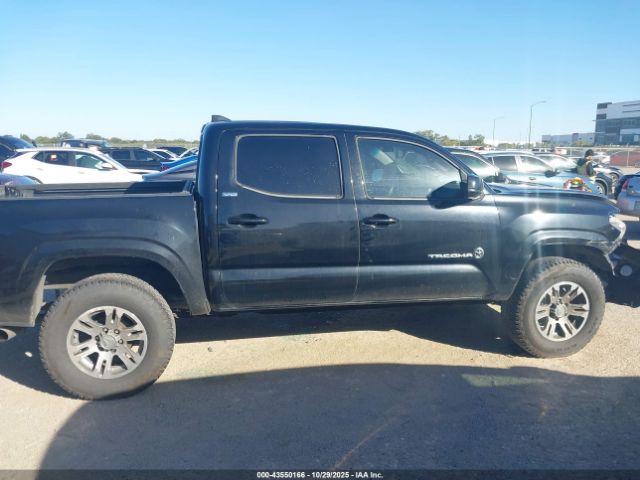 Toyota Tacoma Sr5 V6 Image 16