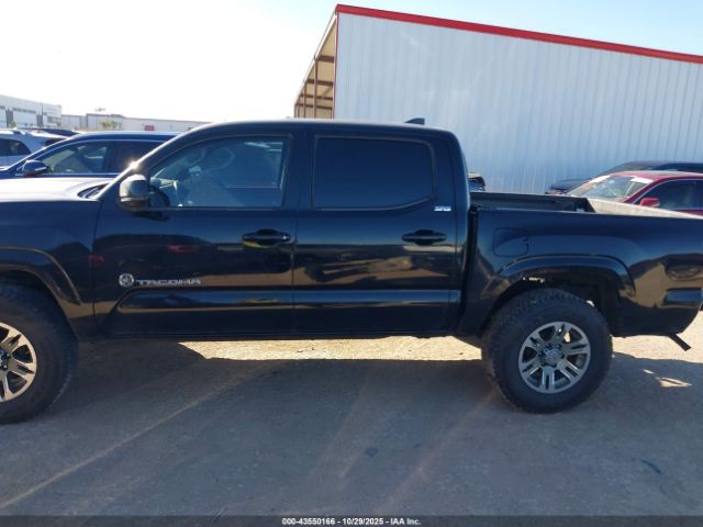 Toyota Tacoma Sr5 V6 Image 13