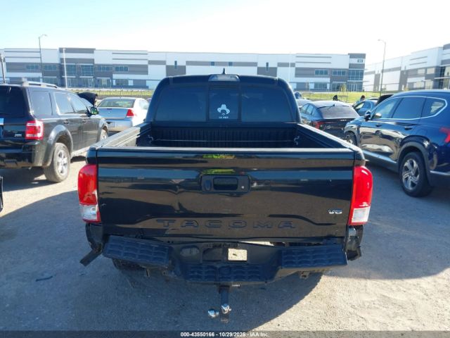 Toyota Tacoma Sr5 V6 Image 15