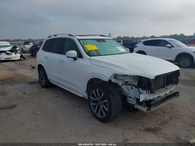 Salvage Volvo XC90