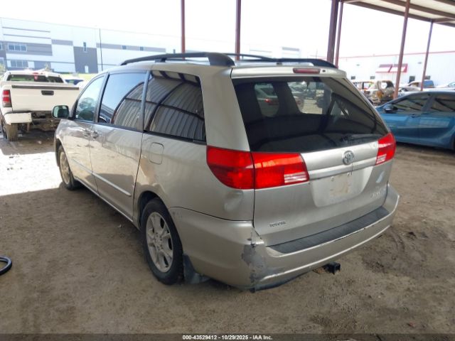 Toyota Sienna Xle Image 13