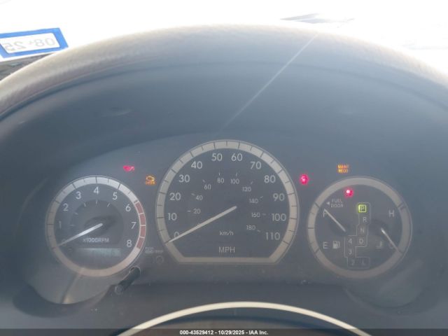 Toyota Sienna Xle Image 5