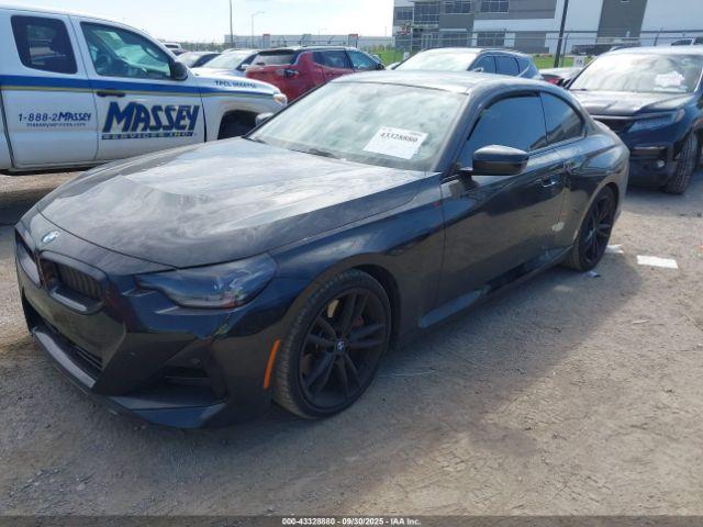 BMW 2 Series I Image 9