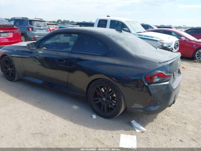 BMW 2 Series I Image 6