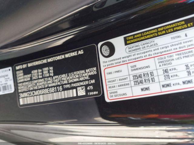 BMW 2 Series I Image 2