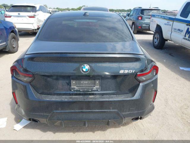 BMW 2 Series I Image 15