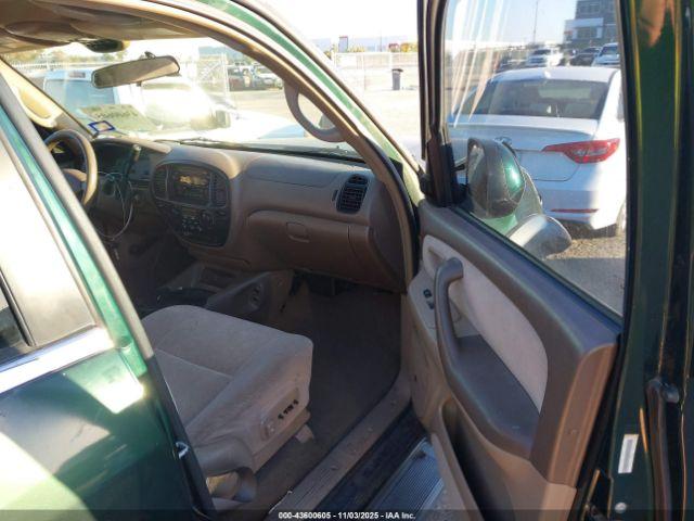 Toyota Sequoia Sr5 V8 Image 8