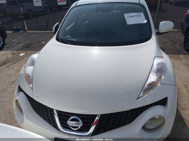 Nissan JUKE Sl Image 2