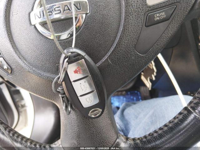 Nissan JUKE Sl Image 7