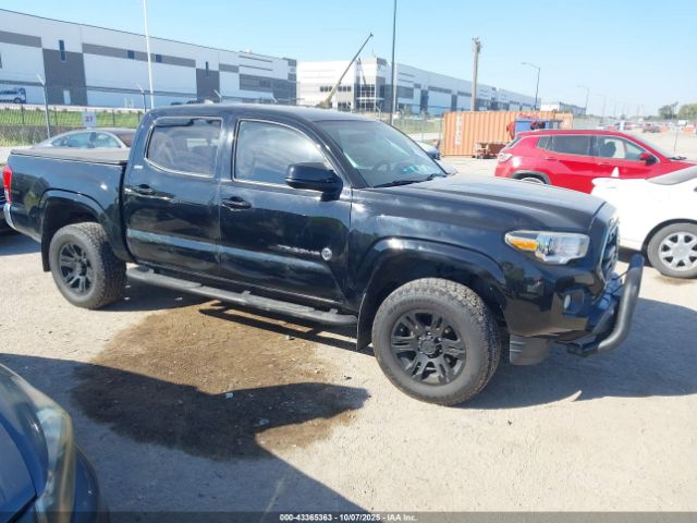 Toyota Tacoma Sr5 V6 Image 4