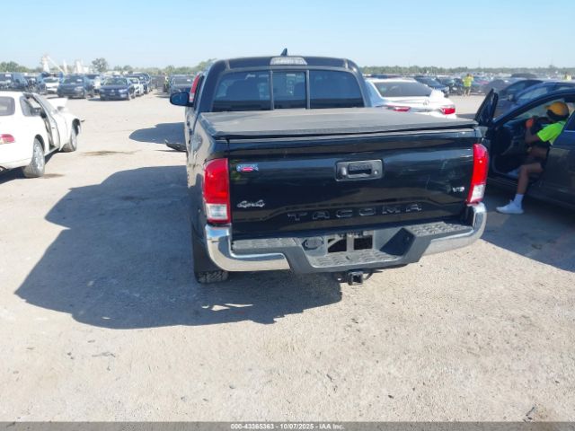 Toyota Tacoma Sr5 V6 Image 9