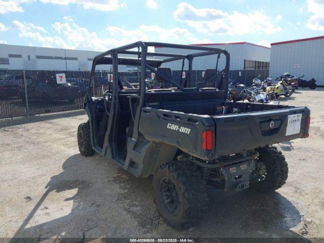 Can-Am Defender Max Image 4